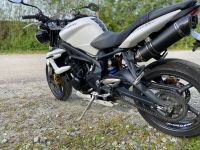 Triumph Street Triple R Bayern - Ruhstorf an der Rott Vorschau