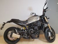 Benelli Leoncino 800 grau Sachsen - Naunhof Vorschau