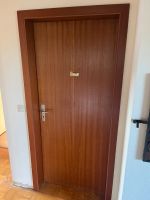 Türen abzugeben, Holz massiv Nordrhein-Westfalen - Kalletal Vorschau