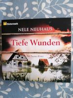 Tiefe Wunden - Nele Neuhaus / Ein Taunus-Krimi Sachsen - Riesa Vorschau