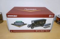 PRECISION Hearse 1921 Ford Model-T Leichenwagen 1:18 Modellauto Nürnberg (Mittelfr) - Mitte Vorschau