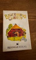 Kartenspiel Quartett Heidmük-Verlag München - Untergiesing-Harlaching Vorschau