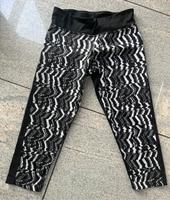 Adidas 7/8 Sporthose Leggings Damen Gr 36/S Köln - Nippes Vorschau