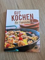 Kochen für Freunde Hannover - Kirchrode-Bemerode-Wülferode Vorschau