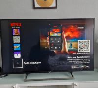 Sony Bravia 49XE7005 Fernseher, 49 Zoll, LCD , HDR 4K Altona - Hamburg Altona-Nord Vorschau