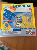 Haba Spiel Lesehexe Lernspiel Bayern - Neunburg Vorschau