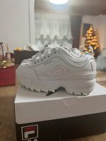 Fila Kinder Schuhe Niedersachsen - Langenhagen Vorschau