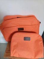 Set: Weekender, Kulturtasche, Kosmetik-Tasche Nordrhein-Westfalen - Oberhausen Vorschau