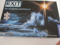 Exit das Spiel der einsame Leuchtturm + 4 Puzzles, Escape Room Sachsen-Anhalt - Zeitz Vorschau