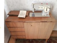 Singer Nähmaschine 457, im Schrank versenkbar Rheinland-Pfalz - Neuhofen Vorschau