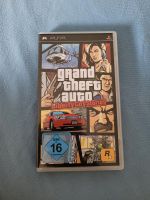 GTA Liberty City PSP HÜLLE Baden-Württemberg - Sinsheim Vorschau