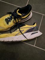 Diadora Laufschuhe Gr. 45,5 Niedersachsen - Braunschweig Vorschau