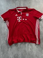 Trikot FC Bayern München Bayern - Stadtbergen Vorschau