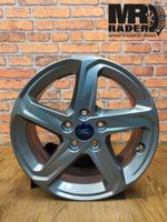 Orig Ford Focus MK4 DEH Alufelge JX7J 1007-A1C 6,5J x 16" ET50 Dortmund - Mitte Vorschau