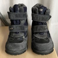 Kinder elefanten-tex Stiefel Größe 31 von elefanten Buchholz-Kleefeld - Hannover Groß Buchholz Vorschau