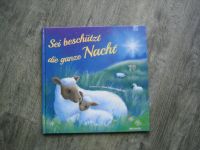 Buch " Sei beschützt die ganze Nacht" Brunnen Verlag Nordrhein-Westfalen - Schwelm Vorschau