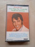 MC ,Musik, Elvis Presley Sings the Wonderful World of Christmas Rheinland-Pfalz - Brachbach Vorschau