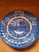 Royal Tudor Ware Porzellan 1828 Rheinland-Pfalz - Lustadt Vorschau