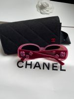 Chanel Vintage Sonnenbrille & Etui Düsseldorf - Friedrichstadt Vorschau