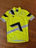 Radtrikot Blacky Switzerland Gr. M gelb Tour de France Krummhörn - Loquard Vorschau