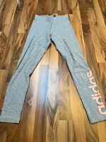 Adidas Leggings grau Gr. XS- WNeu- Nordrhein-Westfalen - Kamen Vorschau