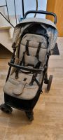 Britax Römer B-Agile M Elephant Grey Hessen - Kelkheim Vorschau