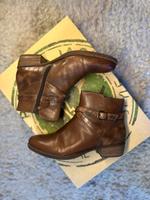 Tamari’s Leder Chelsea Boot Schleswig-Holstein - Molfsee Vorschau