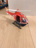 Hubschrauber Playmobil mit Licht Aachen - Aachen-Brand Vorschau