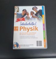 Schülerhilfe Physik 5-10 Klasse CD-Rom Sachsen-Anhalt - Stendal Vorschau