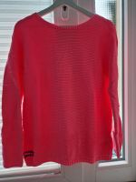 Soccx Damen Strick Pullover pink Nordrhein-Westfalen - Troisdorf Vorschau