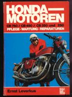 Honda- Motoren / Pflege- Wartung-Reparaturen Ernst Leverkus/TOP Niedersachsen - Springe Vorschau