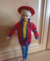 Barbie Vintage United Colors of Benetton Kleidung 1990 Brandenburg - Plessa Vorschau