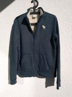 ⭐"Abercrombie" Jacke mit Fleece in gr. 164 Bayern - Unterhaching Vorschau