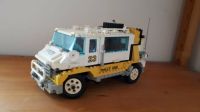 Lego 5550 - Model Team „Custom Rally Van“ Rarität OBA Bayern - Erding Vorschau