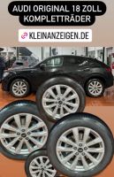 Audi Q3 Original Komplettradsatz | 18 Zoll Bayern - Kempten Vorschau