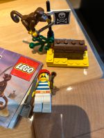 Lego 6235 Pirat mit Bauanleitung Bielefeld - Brake Vorschau