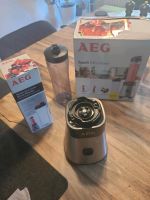 AEG Sport Mini Mixer SB2500 München - Laim Vorschau