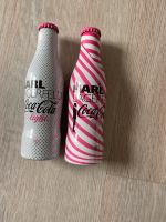 Coca Cola Light Karl Lagerfeld Sammlerflaschen Niedersachsen - Hameln Vorschau