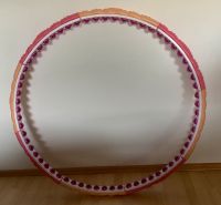 Hula Hoop 2,2 kg Mighty Peaks München - Sendling Vorschau