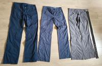 Hosen Esprit Gr. 36 long, blau, grau Niedersachsen - Uplengen Vorschau