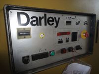 Darley GS 4000X6 Tafelschere Nürnberg (Mittelfr) - Südstadt Vorschau