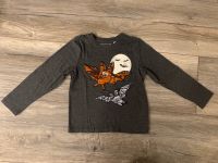 Süßes Halloween Sweatshirt Größe 110 Baden-Württemberg - Keltern Vorschau