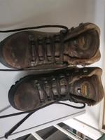 Meindl active wanderschuhe 38 Leipzig - Sellerhausen-Stünz Vorschau