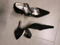 High Heels Gr. 38 Nordrhein-Westfalen - Waltrop Vorschau