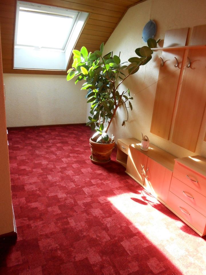 Möblierte 2,5 Zimmerwohnung in Budenheim in Budenheim
