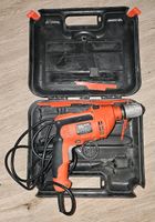 Bohrmaschiene Black & Decker Baden-Württemberg - Villingen-Schwenningen Vorschau