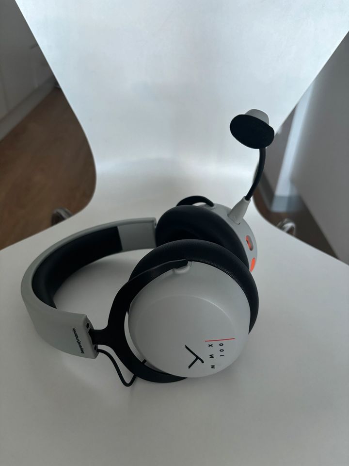 beyerdynamic MMX 100 analoges Gaming-Headset grau in Stuttgart