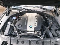 BMW F10 F11 M550d Frontmaske Schlosträger mit Kühlerpaket Dortmund - Innenstadt-Nord Vorschau