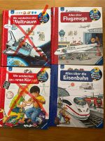 Wieso weshalb warum? Bücher 4-7 Jahre München - Sendling-Westpark Vorschau