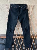 Levi’s Mom Jeans schwarz Lindenthal - Köln Lövenich Vorschau